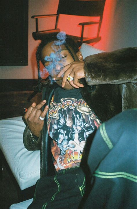 Asap Rocky Wallpapers ~ Pin On Pfp Bocgaswasuas