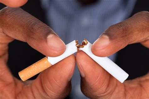 Smoking Rates Hit An All Time U S Low Coast To Coast