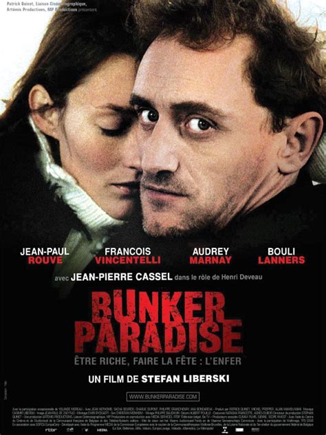 Bunker Paradise Film 2004 Allociné