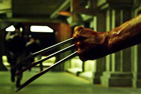Wolverine In The X Men Apocalypse Final Trailer Hypebeast
