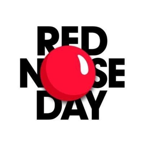 Red Nose Day Know Your Meme