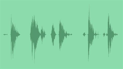 Yawning Sound Effects Motion Array