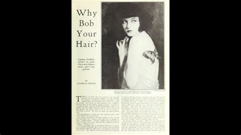why bob your hair photoplay july 1920 free download borrow and streaming internet archive