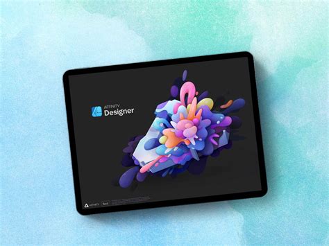 How To Unzip And Install Affinity Designer Brushes On The Ipad Ipad