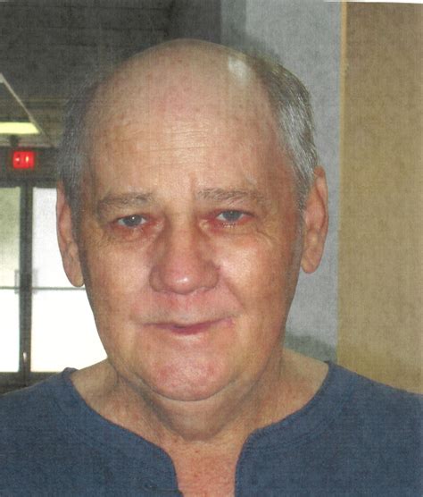 Obituary For Randall Paul Ford Jennings Funeral Homes Inc