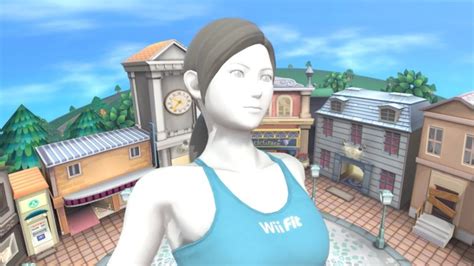 Submit a tip or combo. Super Smash Bros. Ultimate Wii Fit Trainer Guide - How to ...