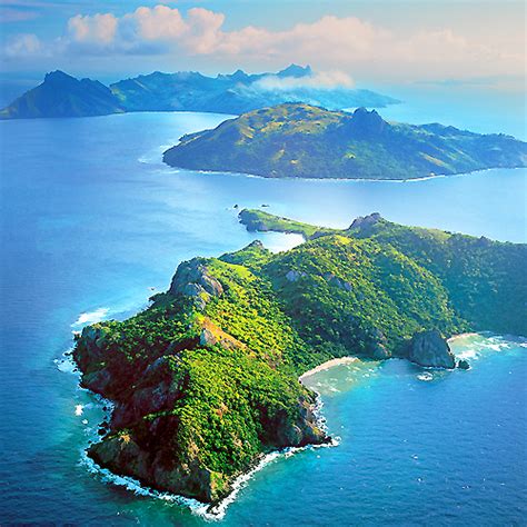 Fiji Islands Vacation Packages Vacations To Fiji Islands Tripmasters