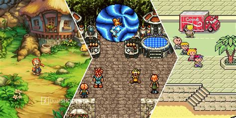 10 Best Jrpg Soundtracks Ever Made