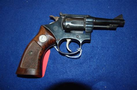 Taurus 74 32 Sandw Long 3in Tight Lock Up Good Barrel For Sale At