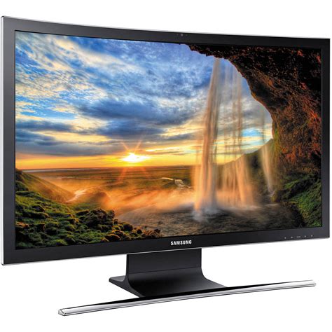 Samsung 27 Ativ One 7 Curved All In One Desktop Dp700a7k K01us