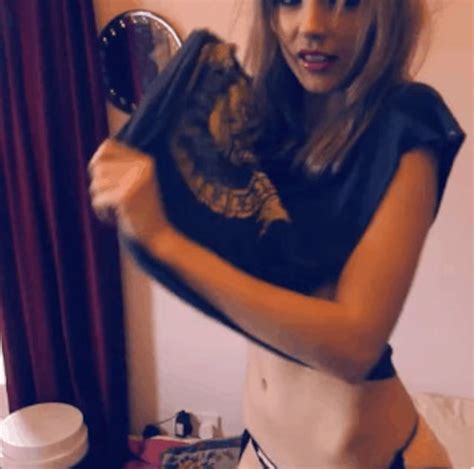 What S The Name Of This Porn Star Danielle Sharp