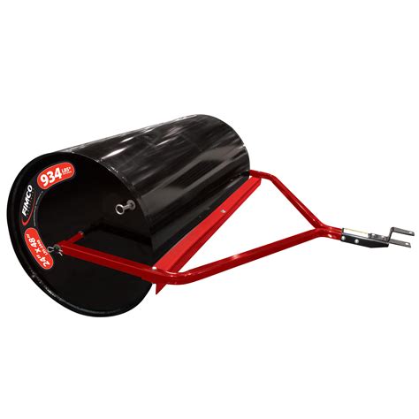 Fimco 24 X 48 Steel Lawn Roller