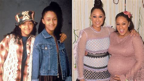 ‘sister sister cast then and now tia and tamera mowry and more hollywood life
