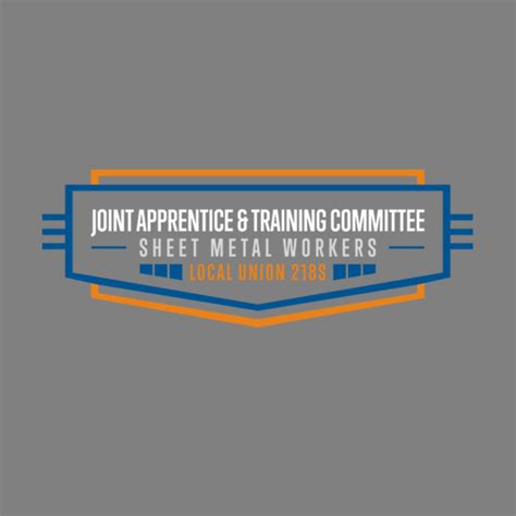 Apprenticeship Program Sheet Metal Workers Local 218