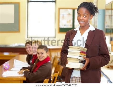 1082 African High School Student Uniform Images Stock Photos