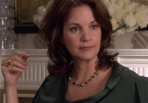 Veteran Actress Margaret Colin To Guest On The Locher Room Daytime Confidential