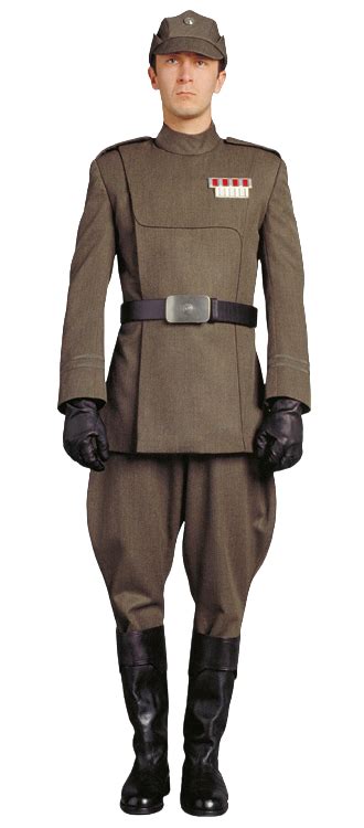 Women Star Imperial Officer Cosplay Costume Wars Galactic Empire Obi