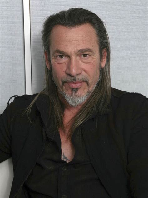 Florent pagny was born on november 6, 1961 in chalons sur saone, france. Florent Pagny : Sa biographie - AlloCiné