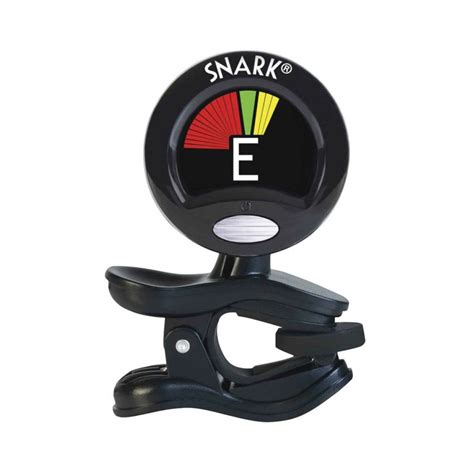 Snark Sn X Easy To Use Guitar Tuner Acoustic Electric Bass Banjo