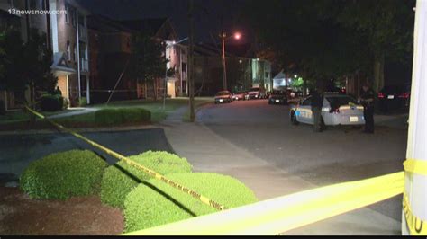 suspect killed in shooting involving portsmouth police