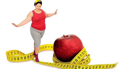 Obezita Je Problém Současné Doby Idnescz