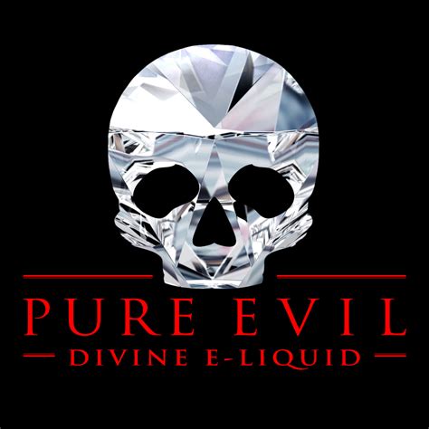 Pure Evil´s Seven Deadly Sins For Unholy Clouds From Hell Not That Any