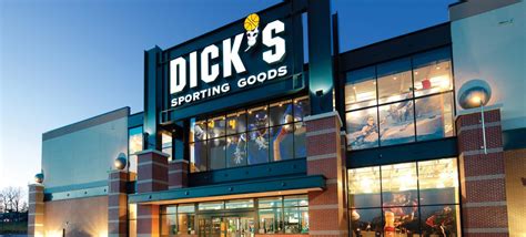 Dicks Sporting Goods Stops Selling Assault Style Weapons Cursor