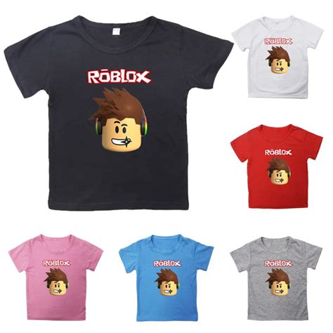 Cool Roblox T Shirts To Use