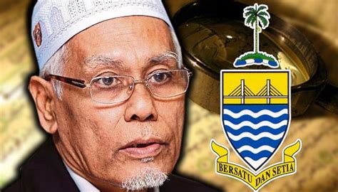 Analisis pentafsiran mualaf menurut islam dan enakmen pentadbiran agama islam negeri di malaysia. Kontrak Mufti Ditamat Akibat Bantah Arahan LGE - PAS ...