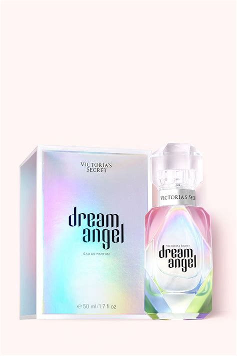 Buy Victorias Secret Dream Angel Eau De Parfum From The Victorias