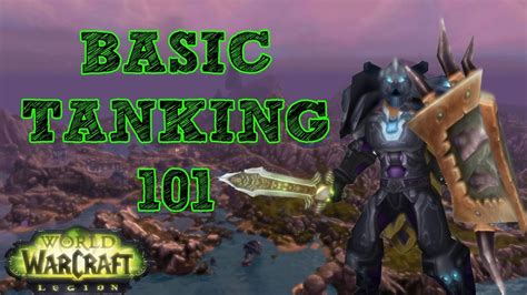 Find top legion commander build guides by dota 2 players. TANKING BASICS ep 01 - WoW Legion - YouTube