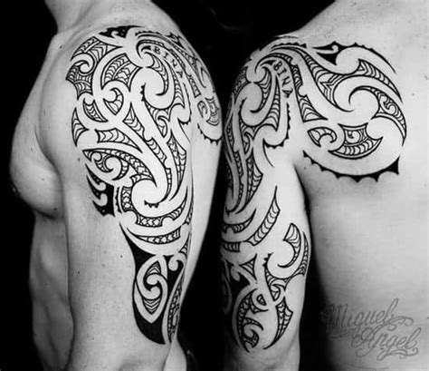 150 Maori Tattoos Meanings And History Ultimate Guide October 2022 2022