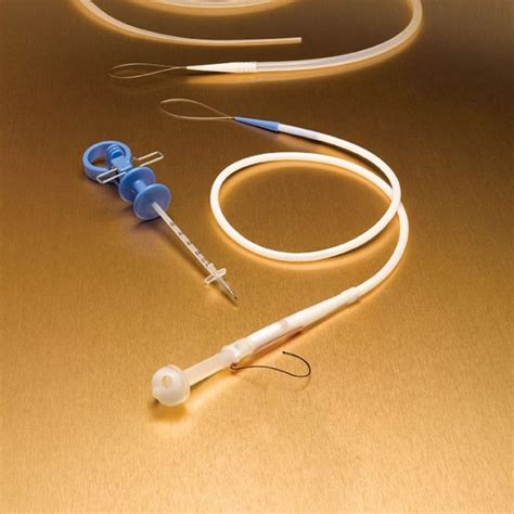 Endovive One Step Button Low Profile Initial Placement Percutaneous