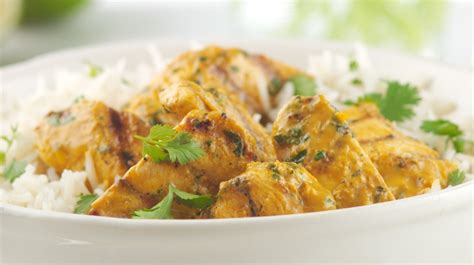 Chicken Tikka Masala Recipe