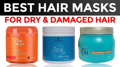 Best hair mask for aging hair: 8 Best Hair Masks or Deep Conditioners in India - Hair ...