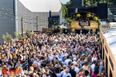 Nn North Sea Jazz 2022 Vrijdag Foto Op Festivalinfo