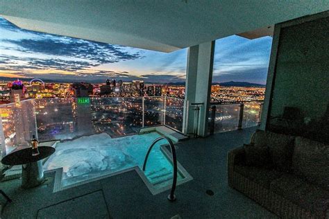 Las Vegas Most Luxurious Jacuzzi Suites Bucketlistph