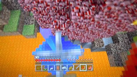 Minecraft Hunger Games Lava Archipelago Ep3 Youtube
