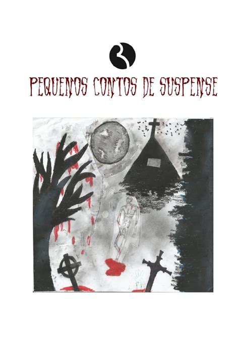 Pequenos Contos De Suspense