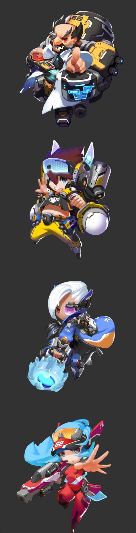 Also, you get to name your character and choose the fire emblem 3ds games also allow you to customise your character. lingneng ds by ji kexin on ArtStation. (With images) | Game character design