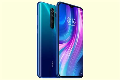 Xiaomi malaysia has finally launched the redmi note 8 and note 8 pro! Redmi Note 8 Pro Now Available via Flipkart: Price in ...