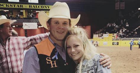 Texas Newlyweds Killed In Helicopter Crash Hours After Their Wedding