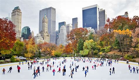Visiting New Yorks Central Park 10 Top Attractions