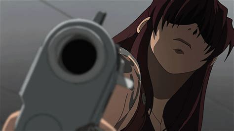 Anime Girls Gun  Straykidslineartdrawingsimple