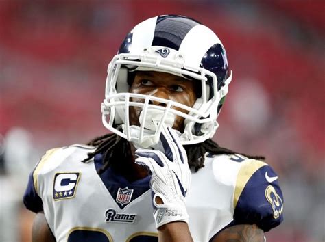 pin by jess on todd gurley la rams football american football league rams football