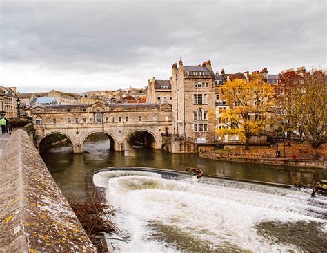 London To Bath Day Trip Itinerary The Best Way To Spend One Day In Bath