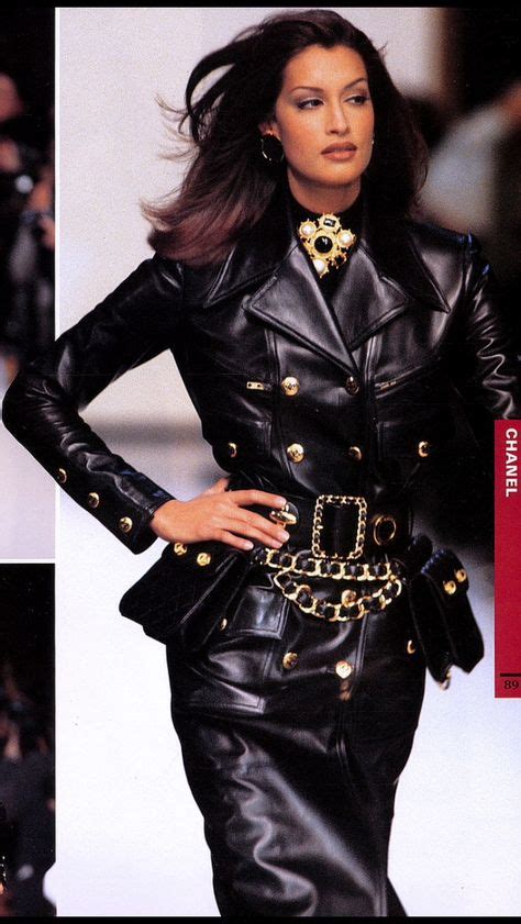 116 Best Leather Celebrity Ladies Images In 2018 Singer Aaliyah