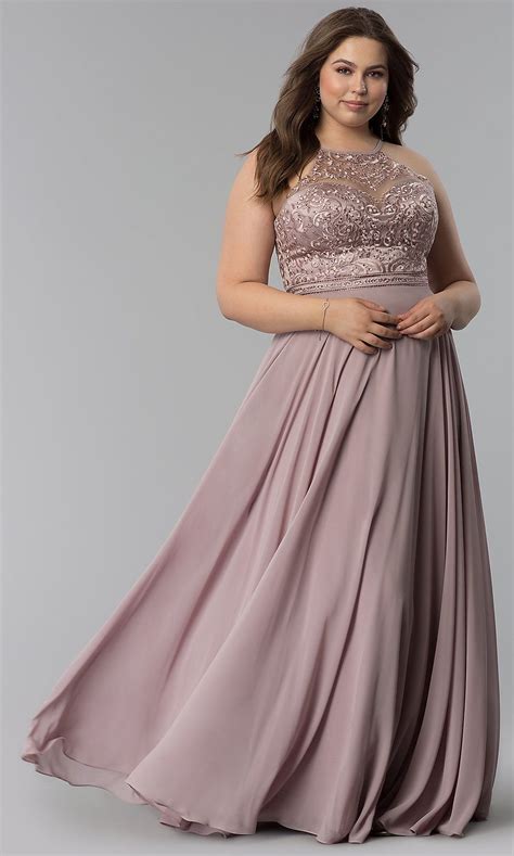 embroidered bodice long plus size prom dress plus prom dresses plus size formal dresses