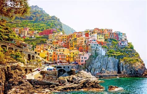 Top 8 Things To Do In Italy Places To See In Your Lifetime