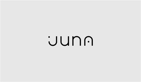 Juna Fruit Juices Logo Juice Logo Graphic Design Branding Fruit